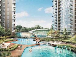 RiverParc Residence (D19), Condominium #308737091